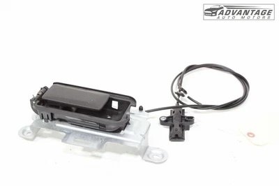 Chevrolet Blazer 2019-2025 asiento trasero derecho palanca de liberación manija y cable OEM Foto 1 de 4