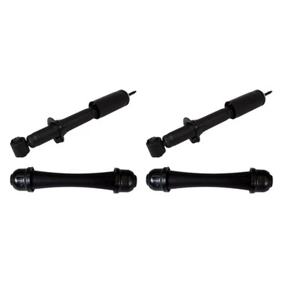For Ford Explorer 02-05 Rear Shock Absorbers & Stabilizer Bar Link Kit — 第 1/4 张图片