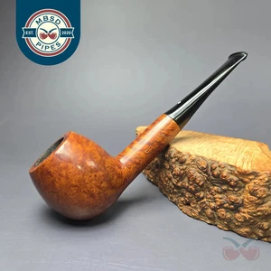 Dunhill 1964 Root Briar K Smooth Apple Estate Briar Pipe, English Estates - Picture 1 of 11