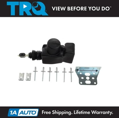 TRQ Door Lock Actuator For various Makes and Models - Изображение 1 из 4