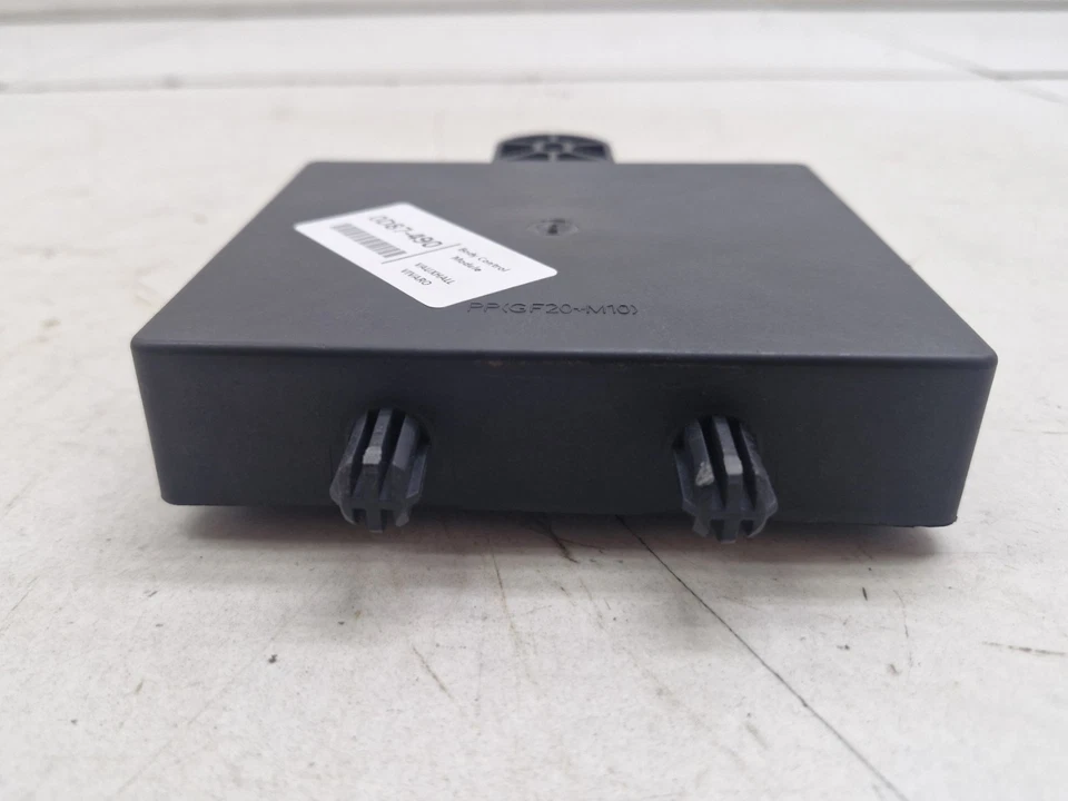 Vauxhall Vivaro B MK2 2018 Energy Management Control Module ECU 231A02188R - Image 1 of 4