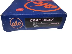ATC 8033AL01FX3DAXX PROXIMITY SWITCH NSNP - Picture 1 of 6