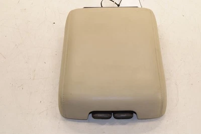 Infiniti QX60 2016-2019 consola central reposabrazos tapa cubierta 96920-9NF2B Foto 1 de 4