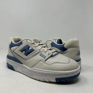 Talla 5.5W - New Balance 550 “Lino Garza Azul” 2024 con Caja - BBW550AI - Imagen 1 de 13