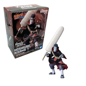 KISAME HOSHIGAKI VER. B Naruto Shippuden Vibration Stars Figure Banpresto 29348 - Picture 1 of 4