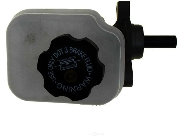 Cilindro maestro de freno AC Delco 74PRRR92 para GMC Canyon 2005 2004 2006 2007 2008 Foto 1 de 1