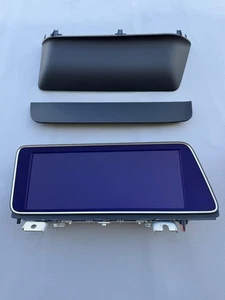 2017-20 Lexus RX350 RX450h Genuine 12.3” Navigation Multimedia Display Screen - Picture 1 of 8