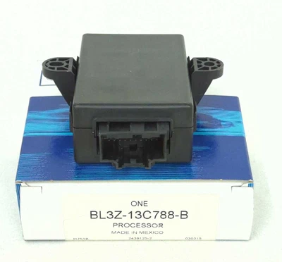 Nuevo módulo de control de luz ambiental Ford 2010-2016 F150 MKS Mark LT BL3Z13C788B fabricante de equipos originales Foto 1 de 4