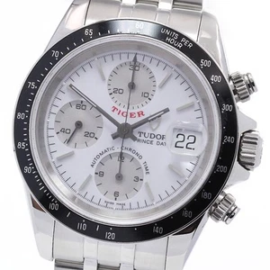 Orologio Uomo Automatico TUDOR Prince Date Chrono Time 79260P Data_862401 - Foto 1 di 6