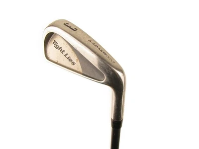 Adams Tight Lies 3 iron w/ Steel GT Shaft Stiff - Image 1 of 4