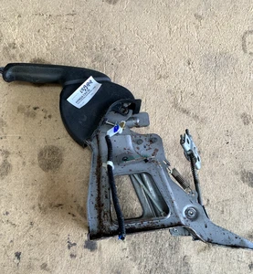 HONDA CR-V HANDBREMSHEBEL MECHANIK MITTE VORNE 1.6 DIESEL MANUELL (2013-2018) - Bild 1 von 7