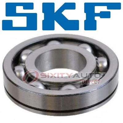 SKF Rear Manual Transmission Bearing for 1967-1971 Plymouth GTX - Bearings  fj Foto 1 de 4