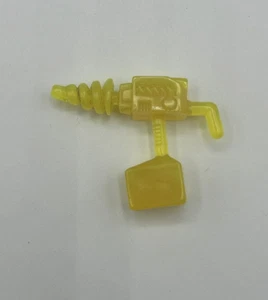 FP Imaginext Dino Ankylosaurus gelb Zubehör - Werkzeug Bohrer - Bild 1 von 2
