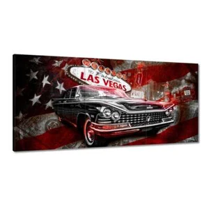 Lienzo Cuadro Mural Canvas Print Fabulous Las Vegas Nº H358_PC - Imagen 1 de 117