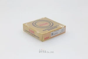 NSK Original präzise winkelige Kontaktkugel Neu 7010CTYNSULP4 BRG-D-2231=5F14 - Bild 1 von 5