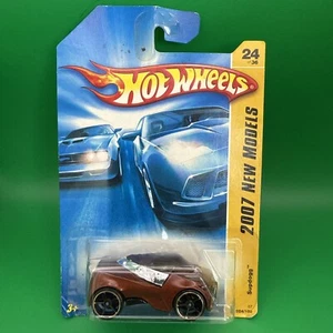 Hot Wheels 2007 New Models supdogg 24/36 K6156 - Bild 1 von 12