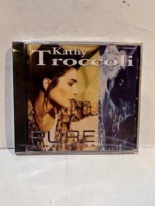 Kathy Troccoli - Pure Attraction - Reunion Records - RED 24453 - Foto 1 di 6
