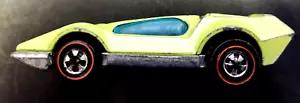 HOT WHEELS Redline 1970 Bugeye LIME GREEN Dark Interior Tinted Windows USA - Picture 1 of 6