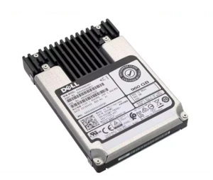 NEW 0503M7 503M7 DELL PX05SVB096Y 960GB 2.5" SAS 12G MU SSD Solid State Drive - Picture 1 of 2
