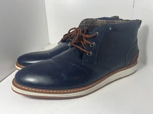 Ferro Aldo Mens Boots SZ 10.5 (Z8) - Picture 1 of 5