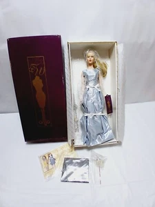 Tyler Wentworth "Millennium Ball" #99804 16" Doll=Never removed from box=Tonner - Picture 1 of 23