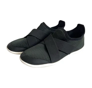 Crocs Swiftwater Dual Comfort Slipper Freizeit grün Damen 6 - Bild 1 von 7
