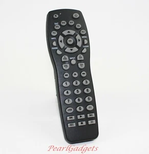 Control remoto universal 5 en 1 para HDTV DVD CD CABLE SATÉLITE DVR PVR AUDIO - Imagen 1 de 2