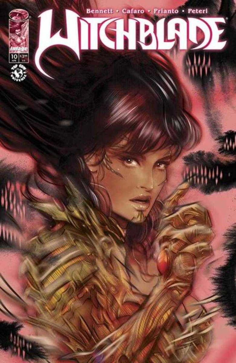 Witchblade Comics, Graphic Novels & TPBs for sale | eBay Witchblade Comics, Graphic Novels & TPBs for sale | eBay