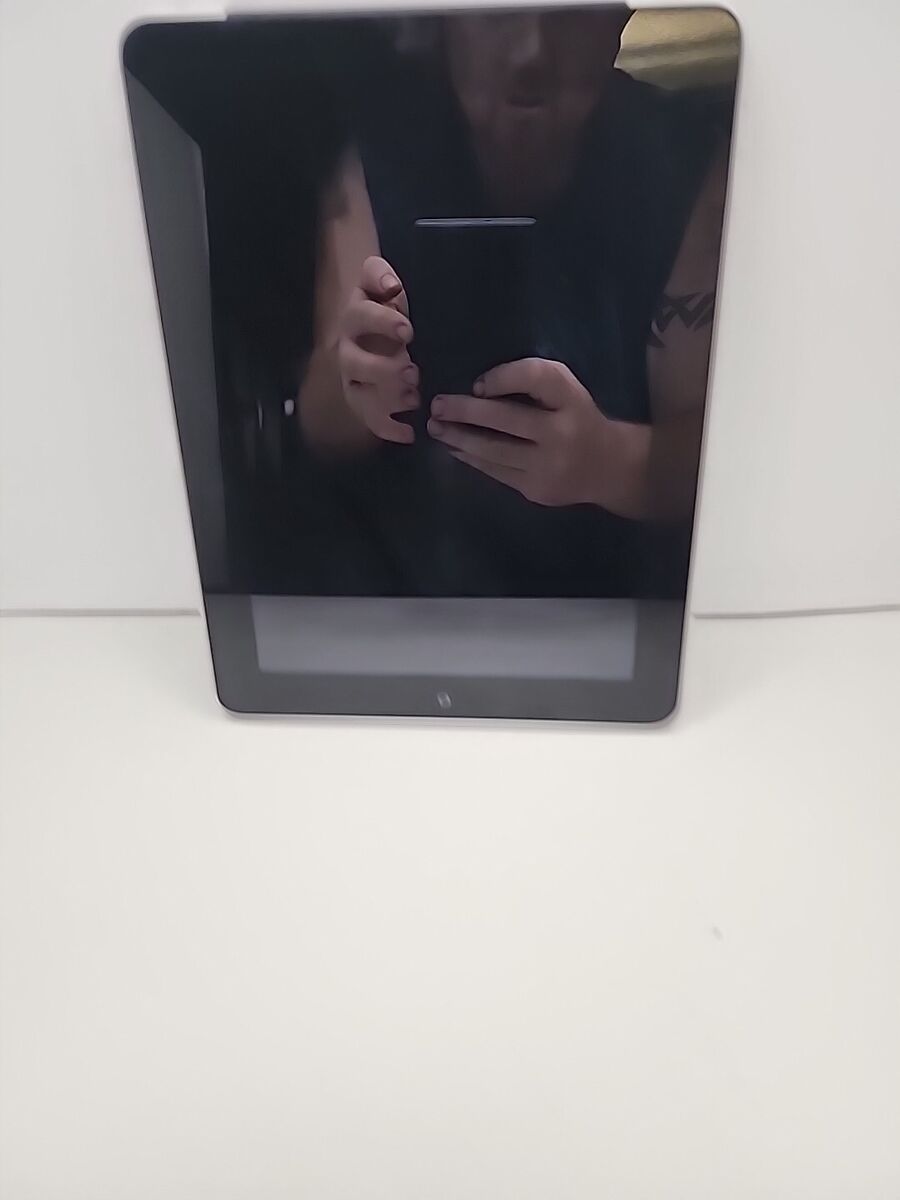 Apple iPad (1st Generation) Wi-Fi 16 GB Tablets & eReaders Apple iPad (1st Generation) Wi-Fi 16 GB Tablets & eReaders