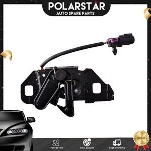 Front Hood Latch Lock Release for 16-18 Chevrolet Malibu Sedan 84160734 - Picture 1 of 6