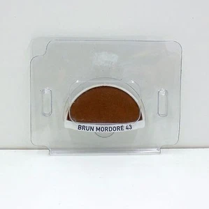 GUERLAIN RADIANT COLOUR SINGLE EYESHADOW #43 -1.2 G / 0.04 OZ.NEW REFILL (T) - Picture 1 of 1