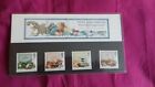 1989 Royal Mail Mint Stamps Presentation Pack GB Food & Farming No.197