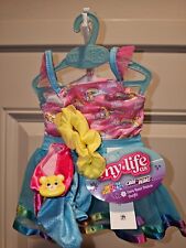 My Life as Care Bears Doll Clothing - Care Bear Dance Outfit