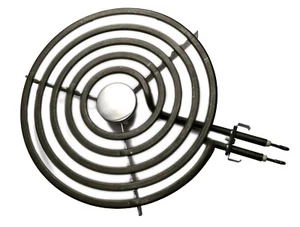 ELEMENTO DE COCINA MALLEYS WESTINGHOUSE CHEF 8"" 180 MM 2100W 240V 1751 1751A - Imagen 1 de 1
