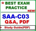 SAA-C03 Aws Certified Solutions Architect  Associate BEST EXAM Q&A + GUIDE