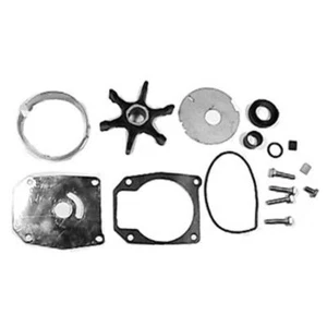 Johnson Evinrude BRP OMC 436954 18-3129 Water Pump Housing - Picture 1 of 1