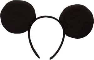 Mickey Mouse Ears Headband - Picture 1 of 2