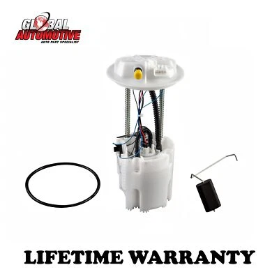 New Fuel Pump Assembly for 2007-2012 Dodge Nitro Jeep Liberty 3.7L 4.0L GAM888 - Изображение 1 из 2