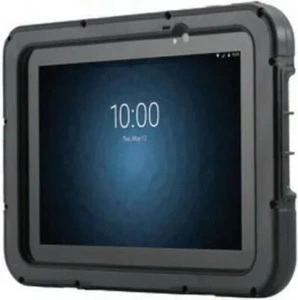 New - ZEBRA TABLET - ET50  HEAVY Duty ENTERPRISE Edition - 8.3" - WiFi Plus ++ - Picture 1 of 2