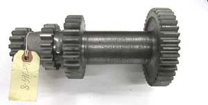 NOS 1931 BUICK TRANSMISSION CLUSTER GEAR 50 60 SERIES - Picture 1 of 3