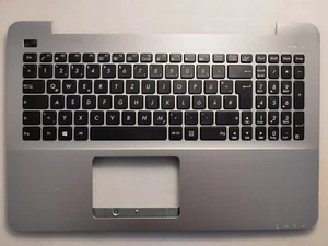 Asus R556L X555LD X555LA X555LN Keyboard (GERMAN) Module 90NB0622-R31GE0 - Bild 1 von 3