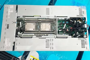 HP XL270d G9 Gemini 16GPU Computing AI Artificial Intelligence Server - Picture 1 of 3