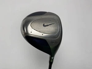 Nike Forged Titanium 350cc Driver 9.5* Regular Graphite Mens RH - Picture 1 of 6