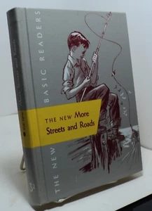 The New More Streets and Roads - The New Basic Readers 3.2 - 1956 - Picture 1 of 4