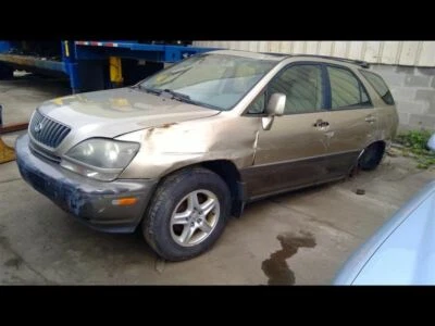 Filtro de aire compatible con 00-03 LEXUS RX300 158275 Foto 1 de 4