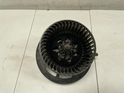 MOTOR DE VENTILADOR BMW 328I XDRIVE 2011 FÁBRICA - Imagem 1 de 4
