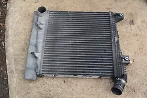 Intercooler 6.4L Diesel Fits 08 09 10 FORD F250SD 12174 - Picture 1 of 8