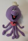 Vintage Squiddly Diddly Plush Warner Bros Store Exclusive Hanna Barbera