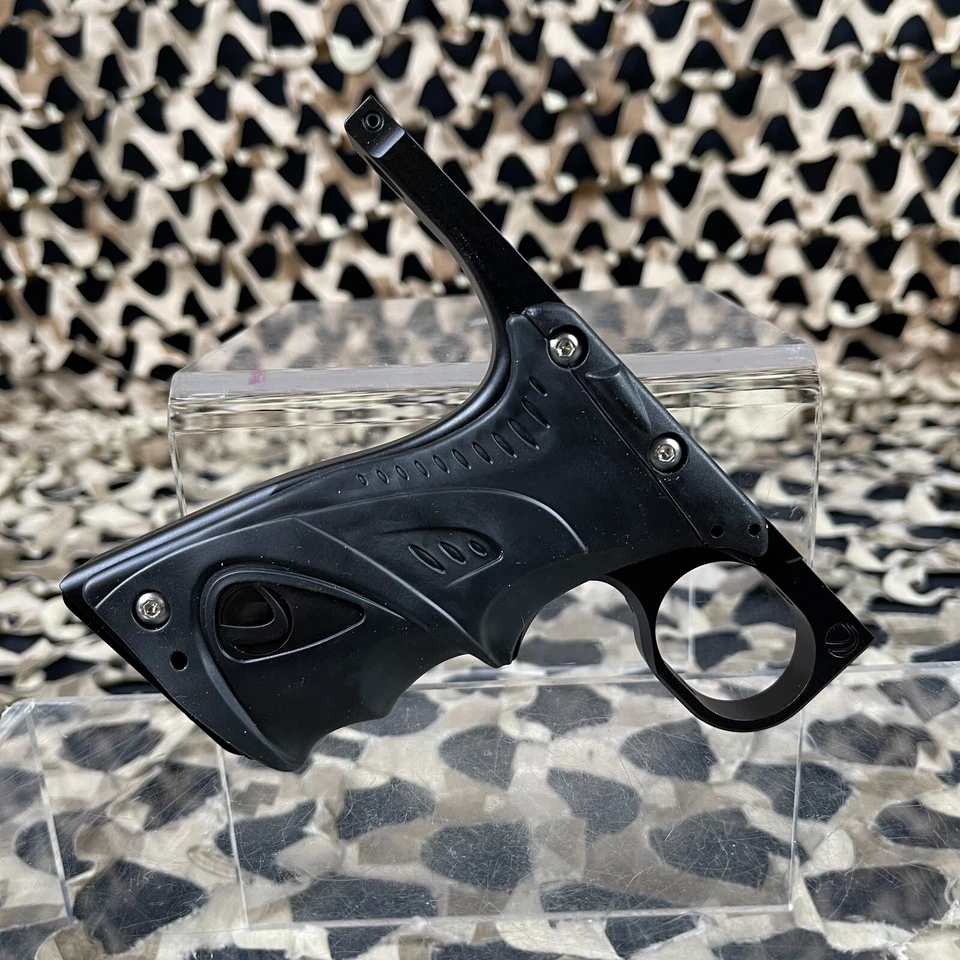 DYE PAINTBALL NEW Dye DFF-20 Autococker UL 45 Frame (No Internals) - Dust Black
