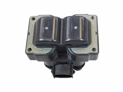 For 1998-2003 Ford Escort Ignition Coil Motorcraft 45685ZH 1999 2000 2001 2002 - Image 1 of 2